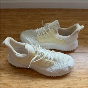 Cream - white Sneakers